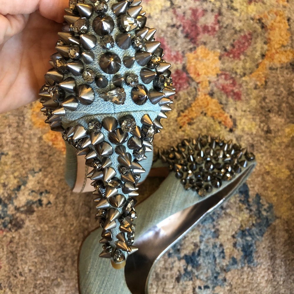 Sam Edelman - Picture 3 of 4